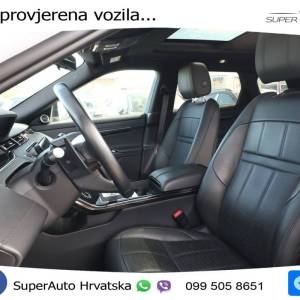 Land Rover Range Rover Evoque 1.5 P300e AWD Aut. 309 KS, MATRIX+ACC+KAM+HEAD
