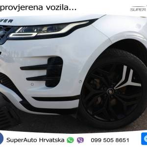 Land Rover Range Rover Evoque 1.5 P300e AWD Aut. 309 KS, MATRIX+ACC+KAM+HEAD