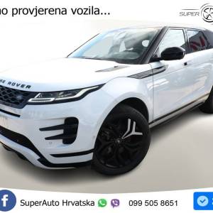 Land Rover Range Rover Evoque 1.5 P300e AWD Aut. 309 KS, MATRIX+ACC+KAM+HEAD