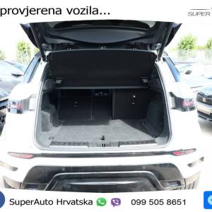 Land Rover Range Rover Evoque 1.5 P300e AWD Aut. 309 KS, MATRIX+ACC+KAM+HEAD