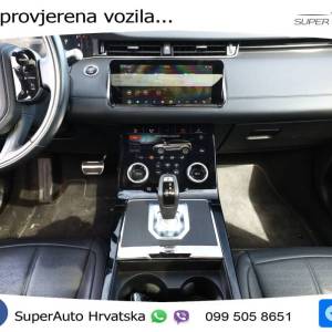 Land Rover Range Rover Evoque 1.5 P300e AWD Aut. 309 KS, MATRIX+ACC+KAM+HEAD