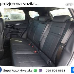 Land Rover Range Rover Evoque 1.5 P300e AWD Aut. 309 KS, MATRIX+ACC+KAM+HEAD