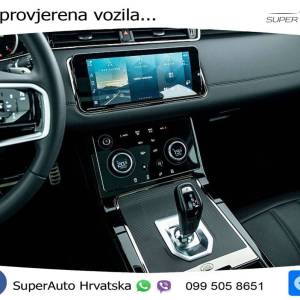 Land Rover Range Rover Evoque 2.0 D200 R-Dynamic SE 204 KS, ACC+LED+GR SJED+KAM