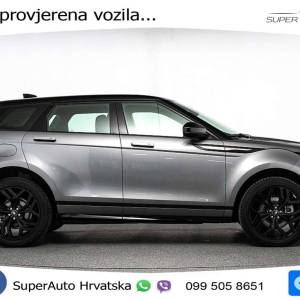 Land Rover Range Rover Evoque 2.0 D200 R-Dynamic SE 204 KS, ACC+LED+GR SJED+KAM