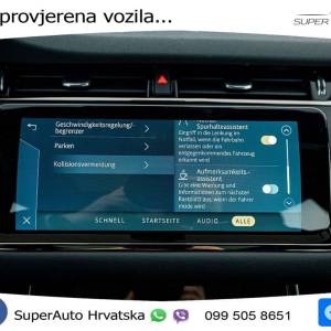 Land Rover Range Rover Evoque 2.0 D200 R-Dynamic SE 204 KS, ACC+LED+GR SJED+KAM