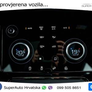 Land Rover Range Rover Evoque 2.0 D200 R-Dynamic SE 204 KS, ACC+LED+GR SJED+KAM