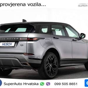 Land Rover Range Rover Evoque 2.0 D200 R-Dynamic SE 204 KS, ACC+LED+GR SJED+KAM