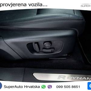 Land Rover Range Rover Evoque 2.0 D200 R-Dynamic SE 204 KS, ACC+LED+GR SJED+KAM