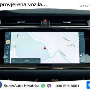 Land Rover Range Rover Evoque 2.0 D200 R-Dynamic SE 204 KS, ACC+LED+GR SJED+KAM