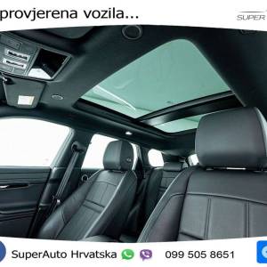 Land Rover Range Rover Evoque 2.0 D200 R-Dynamic SE 204 KS, ACC+LED+GR SJED+KAM