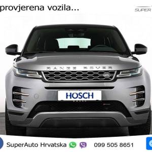 Land Rover Range Rover Evoque 2.0 D200 R-Dynamic SE 204 KS, ACC+LED+GR SJED+KAM