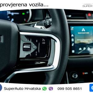 Land Rover Range Rover Evoque 2.0 D200 R-Dynamic SE 204 KS, ACC+LED+GR SJED+KAM
