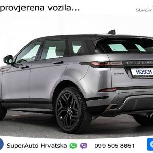 Land Rover Range Rover Evoque 2.0 D200 R-Dynamic SE 204 KS, ACC+LED+GR SJED+KAM