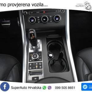 Land Rover Range Rover Sport 3.0 HSE Dynamic 306 KS, ZRAČNI+ACC+4xGR SJED+KAM