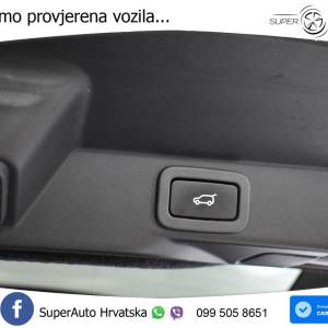 Land Rover Range Rover Sport 3.0 HSE Dynamic 306 KS, ZRAČNI+ACC+4xGR SJED+KAM