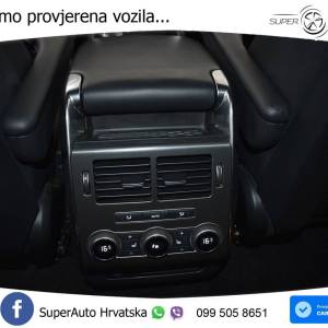 Land Rover Range Rover Sport 3.0 HSE Dynamic 306 KS, ZRAČNI+ACC+4xGR SJED+KAM