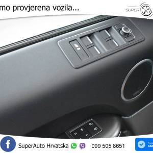 Land Rover Range Rover Sport 3.0 HSE Dynamic 306 KS, ZRAČNI+ACC+4xGR SJED+KAM
