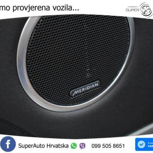 Land Rover Range Rover Sport 3.0 HSE Dynamic 306 KS, ZRAČNI+ACC+4xGR SJED+KAM