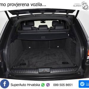 Land Rover Range Rover Sport 3.0 HSE Dynamic 306 KS, ZRAČNI+ACC+4xGR SJED+KAM
