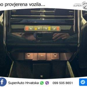 Land Rover Range Rover Sport 3.0 P460e iAWD Aut. SE 460 KS, ACC+4xGR SJED+KAM
