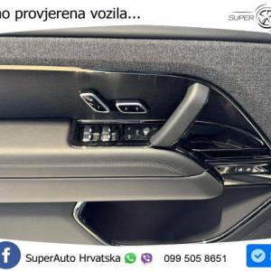 Land Rover Range Rover Sport 3.0 P460e iAWD Aut. SE 460 KS, ACC+4xGR SJED+KAM