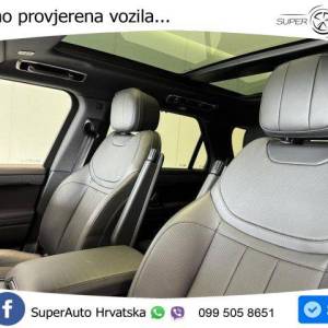 Land Rover Range Rover Sport 3.0 P460e iAWD Aut. SE 460 KS, ACC+4xGR SJED+KAM