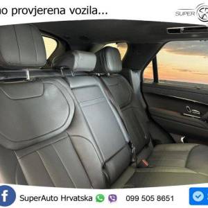 Land Rover Range Rover Sport 3.0 P460e iAWD Aut. SE 460 KS, ACC+4xGR SJED+KAM