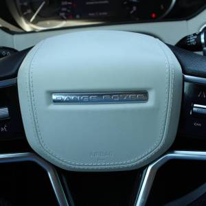 Land Rover Range Rover Velar 2.0D 4WD R-Dynamic
