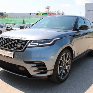 Land Rover Range Rover Velar 2.0D 4WD R-Dynamic