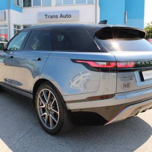 Land Rover Range Rover Velar 2.0D 4WD R-Dynamic