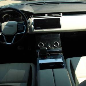Land Rover Range Rover Velar 2.0D 4WD R-Dynamic