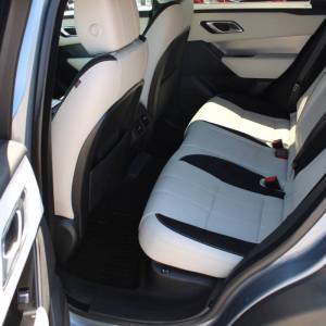 Land Rover Range Rover Velar 2.0D 4WD R-Dynamic