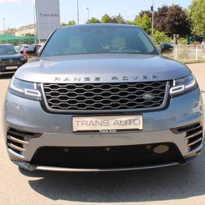 Land Rover Range Rover Velar 2.0D 4WD R-Dynamic