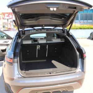 Land Rover Range Rover Velar 2.0D 4WD R-Dynamic