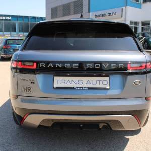 Land Rover Range Rover Velar 2.0D 4WD R-Dynamic