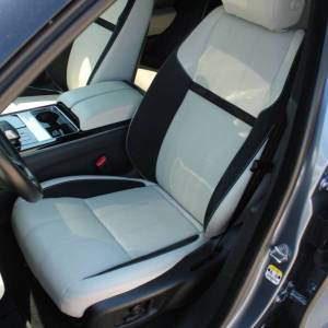 Land Rover Range Rover Velar 2.0D 4WD R-Dynamic