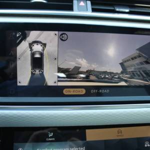 Land Rover Range Rover Velar 2.0D 4WD R-Dynamic