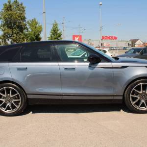 Land Rover Range Rover Velar 2.0D 4WD R-Dynamic