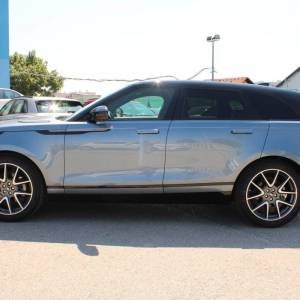 Land Rover Range Rover Velar 2.0D 4WD R-Dynamic