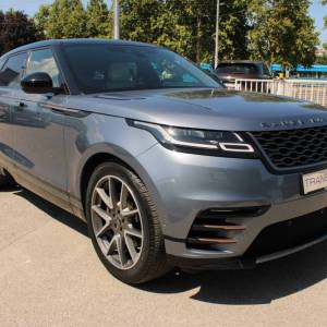 Land Rover Range Rover Velar 2.0D 4WD R-Dynamic