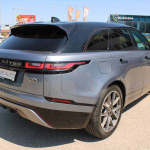 Land Rover Range Rover Velar 2.0D 4WD R-Dynamic