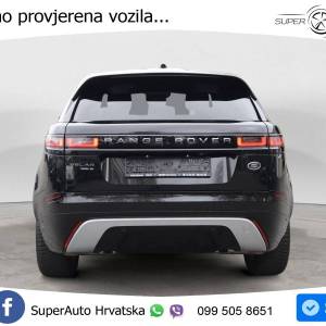 Land Rover Range Rover Velar 2.0 P400e AWD Aut. R-Dynamic 404 KS, LED+360