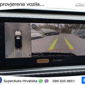Land Rover Range Rover Velar 2.0 P400e AWD Aut. R-Dynamic 404 KS, LED+360