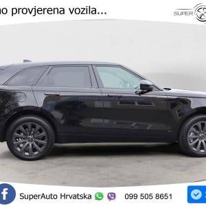 Land Rover Range Rover Velar 2.0 P400e AWD Aut. R-Dynamic 404 KS, LED+360