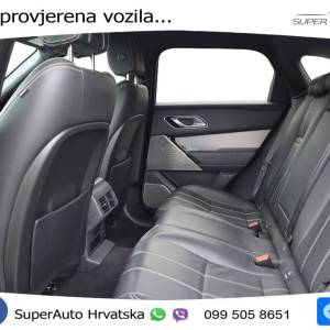 Land Rover Range Rover Velar 2.0 P400e AWD Aut. R-Dynamic 404 KS, LED+360
