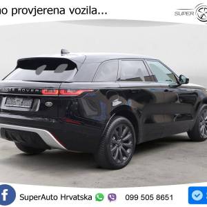 Land Rover Range Rover Velar 2.0 P400e AWD Aut. R-Dynamic 404 KS, LED+360