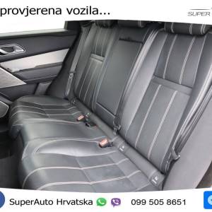 Land Rover Range Rover Velar 2.0 P400e AWD Aut. R-Dynamic 404 KS, LED+360