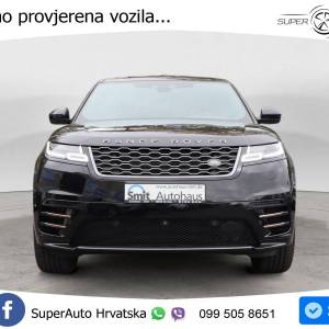Land Rover Range Rover Velar 2.0 P400e AWD Aut. R-Dynamic 404 KS, LED+360