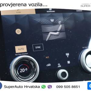 Land Rover Range Rover Velar 2.0 P400e AWD Aut. R-Dynamic 404 KS, LED+360