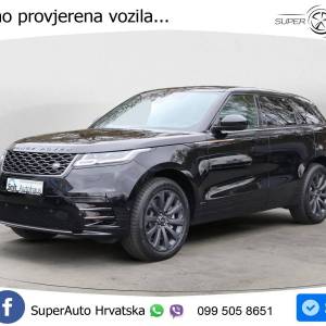 Land Rover Range Rover Velar 2.0 P400e AWD Aut. R-Dynamic 404 KS, LED+360